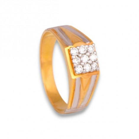 KUNDAN RING
