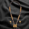 SHORT LENGTH MANGALSUTRA