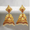 CHANDBALI EARRING