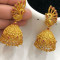 JHUMKA EARRING